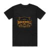AS Colour Mens Staple Tee Thumbnail