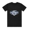 AS Colour Mens Staple Tee Thumbnail