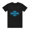 AS Colour Mens Staple Tee Thumbnail