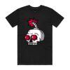 AS Colour Mens Staple Tee Thumbnail