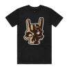AS Colour Mens Staple Tee Thumbnail
