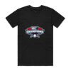 AS Colour Mens Staple Tee Thumbnail