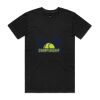 AS Colour Mens Staple Tee Thumbnail