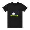 AS Colour Mens Staple Tee Thumbnail