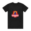 AS Colour Mens Staple Tee Thumbnail