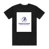 AS Colour Mens Staple Tee Thumbnail