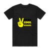 AS Colour Mens Staple Tee Thumbnail