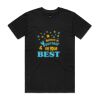 AS Colour Mens Staple Tee Thumbnail