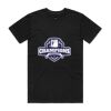 AS Colour Mens Staple Tee Thumbnail