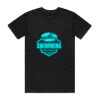 AS Colour Mens Staple Tee Thumbnail
