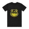 AS Colour Mens Staple Tee Thumbnail