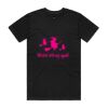AS Colour Mens Staple Tee Thumbnail
