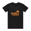 AS Colour Mens Staple Tee Thumbnail