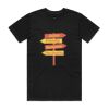 AS Colour Mens Staple Tee Thumbnail