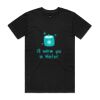 AS Colour Mens Staple Tee Thumbnail