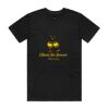 AS Colour Mens Staple Tee Thumbnail
