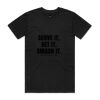 AS Colour Mens Staple Tee Thumbnail