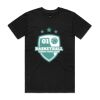 AS Colour Mens Staple Tee Thumbnail
