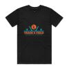 AS Colour Mens Staple Tee Thumbnail