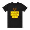 AS Colour Mens Staple Tee Thumbnail