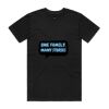AS Colour Mens Staple Tee Thumbnail