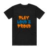 AS Colour Mens Staple Tee Thumbnail