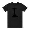 AS Colour Mens Staple Tee Thumbnail