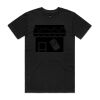 AS Colour Mens Staple Tee Thumbnail